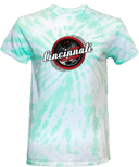 Tie-Dye Short Sleeves - Cincinnati Gold Cup 2026