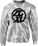 Crew Sweatshirt - Zero Gravity - XL black