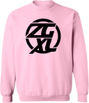Crew Sweatshirt - Zero Gravity - XL black