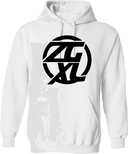 Hoodies - Zero Gravity - XL black