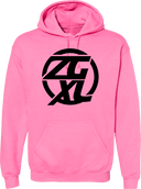 Hoodies - Zero Gravity - XL black