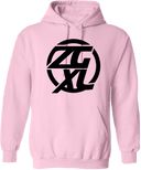 Hoodies - Zero Gravity - XL black