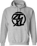 Hoodies - Zero Gravity - XL black