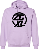 Hoodies - Zero Gravity - XL black