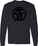 Long Sleeves - Zero Gravity - XL black