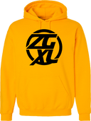 Hoodies - Zero Gravity - XL black
