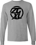Long Sleeves - Zero Gravity - XL black