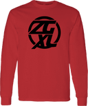 Long Sleeves - Zero Gravity - XL black