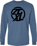 Long Sleeves - Zero Gravity - XL black