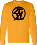 Long Sleeves - Zero Gravity - XL black