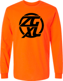 Long Sleeves - Zero Gravity - XL black