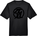 Performance Short Sleeves - Zero Gravity - XL black