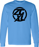 Long Sleeves - Zero Gravity - XL black