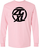 Long Sleeves - Zero Gravity - XL black