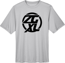 Performance Short Sleeves - Zero Gravity - XL black