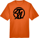 Performance Short Sleeves - Zero Gravity - XL black