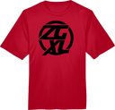 Performance Short Sleeves - Zero Gravity - XL black