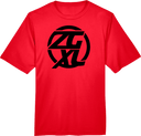 Performance Short Sleeves - Zero Gravity - XL black
