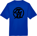 Performance Short Sleeves - Zero Gravity - XL black