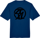 Performance Short Sleeves - Zero Gravity - XL black