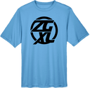 Performance Short Sleeves - Zero Gravity - XL black
