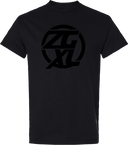 Short Sleeves - Zero Gravity - XL black