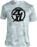 Performance Short Sleeves - Zero Gravity - XL black