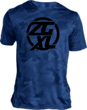Performance Short Sleeves - Zero Gravity - XL black