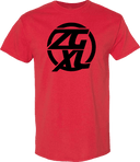 Short Sleeves - Zero Gravity - XL black
