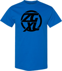 Short Sleeves - Zero Gravity - XL black