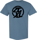 Short Sleeves - Zero Gravity - XL black