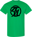 Short Sleeves - Zero Gravity - XL black