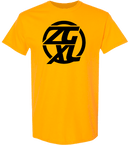 Short Sleeves - Zero Gravity - XL black