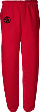 Sweatpants - Zero Gravity - XL black