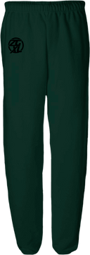 Sweatpants - Zero Gravity - XL black