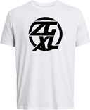 Under Armour Athletics Short Sleeve - Zero Gravity - XL black