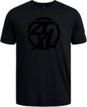 Under Armour Athletics Short Sleeve - Zero Gravity - XL black