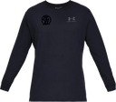 Under Armour Tech Team Long Sleeve - Zero Gravity - XL black