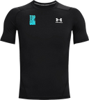 Under Armour Compression - FBU Top Gun 2026 (Blue Square)