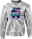 Crew Sweatshirt - East Texas Series #1 2027