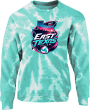 Crew Sweatshirt - East Texas Series #1 2027