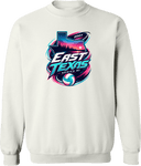 Crew Sweatshirt - East Texas Series #1 2027