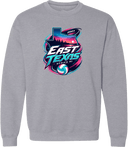 Crew Sweatshirt - East Texas Series #1 2027