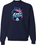 Crew Sweatshirt - East Texas Series #1 2027