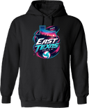 Hoodies - East Texas Series #1 2027