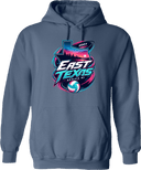 Hoodies - East Texas Series #1 2027