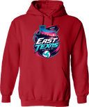 Hoodies - East Texas Series #1 2027