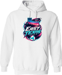 Hoodies - East Texas Series #1 2027