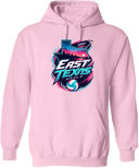 Hoodies - East Texas Series #1 2027