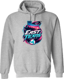 Hoodies - East Texas Series #1 2027